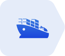 Worldwide Shipping