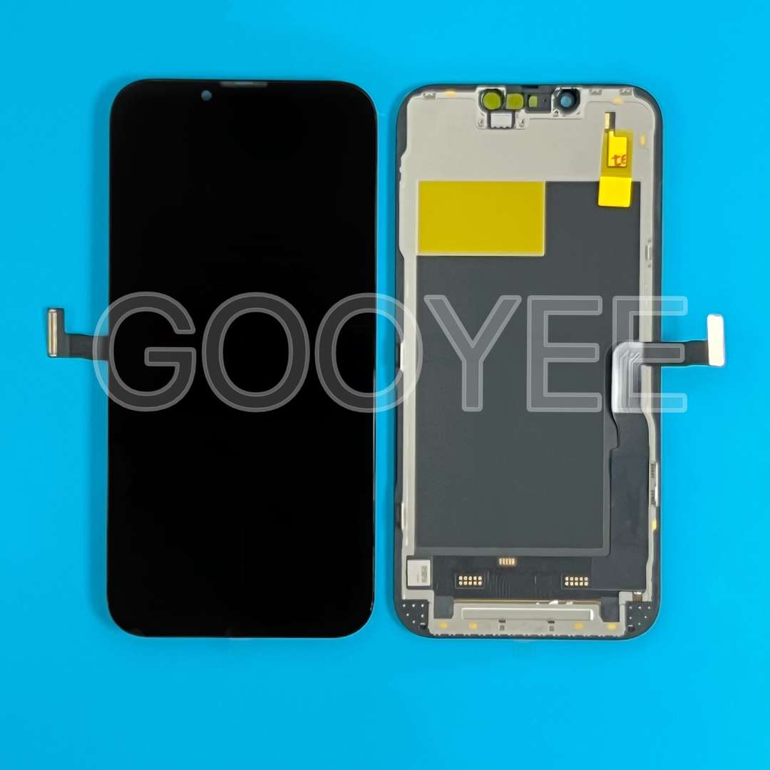 LCD DISPLAY FOR GOOYEE IPHONE 13 PRO  INCELL (FHD) 1080P 90HZ HIGH REFRESH RATE REMOVE IC