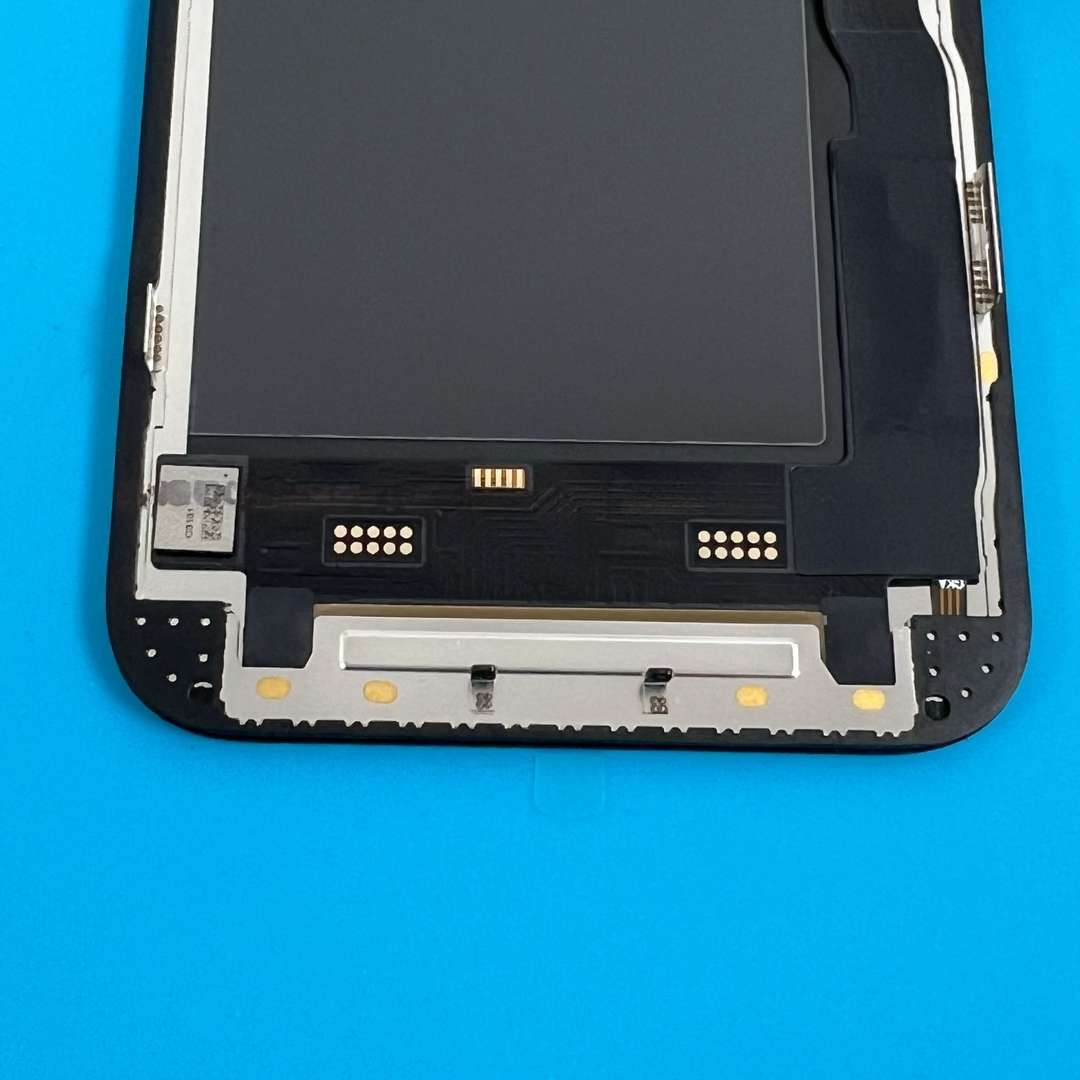 LCD DISPLAY FOR GOOYEE IPHONE 13 PRO  INCELL (FHD) 1080P 90HZ HIGH REFRESH RATE REMOVE IC