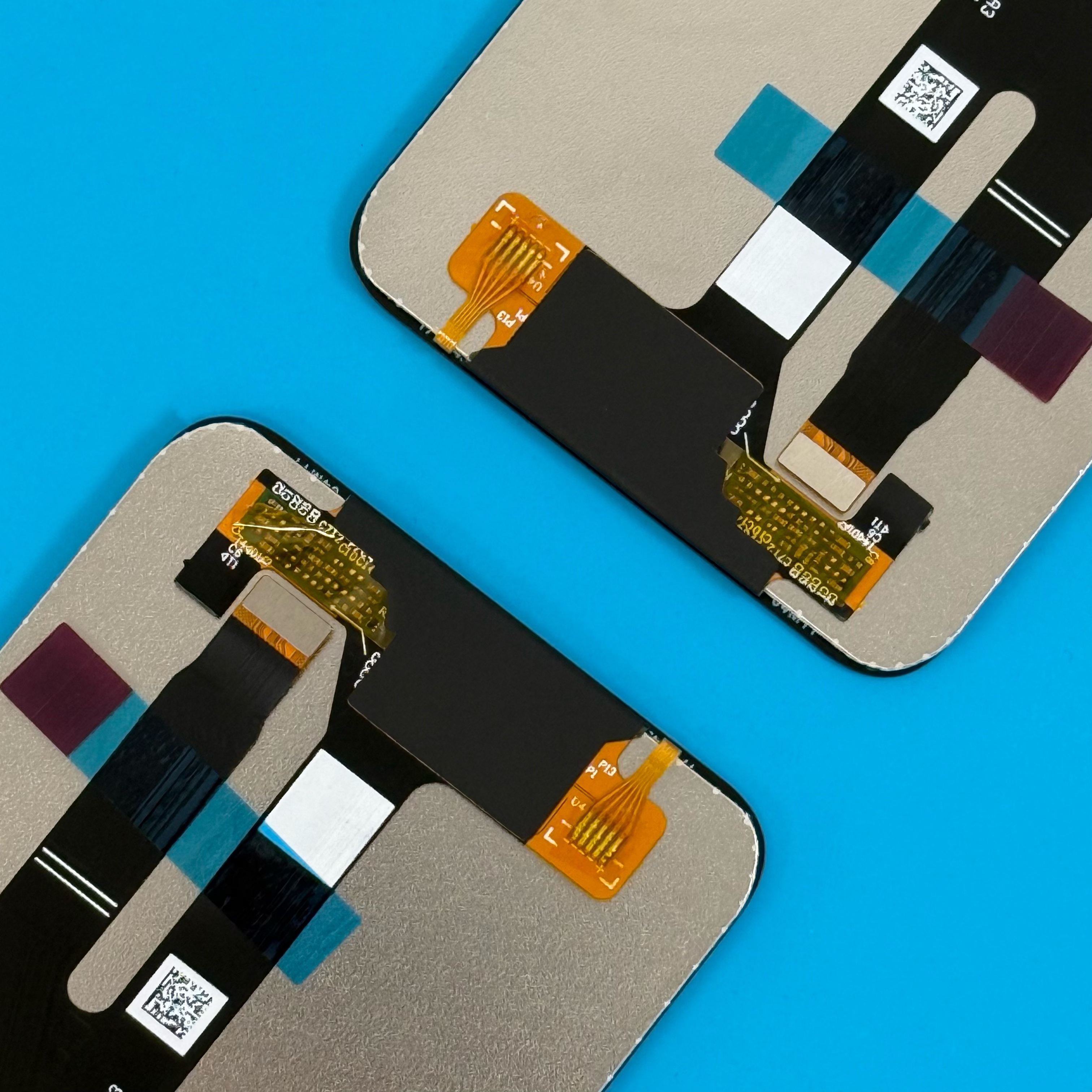  LCD DISPLAY FOR HUAWEI HONOR 90 LITE BLACK ORG