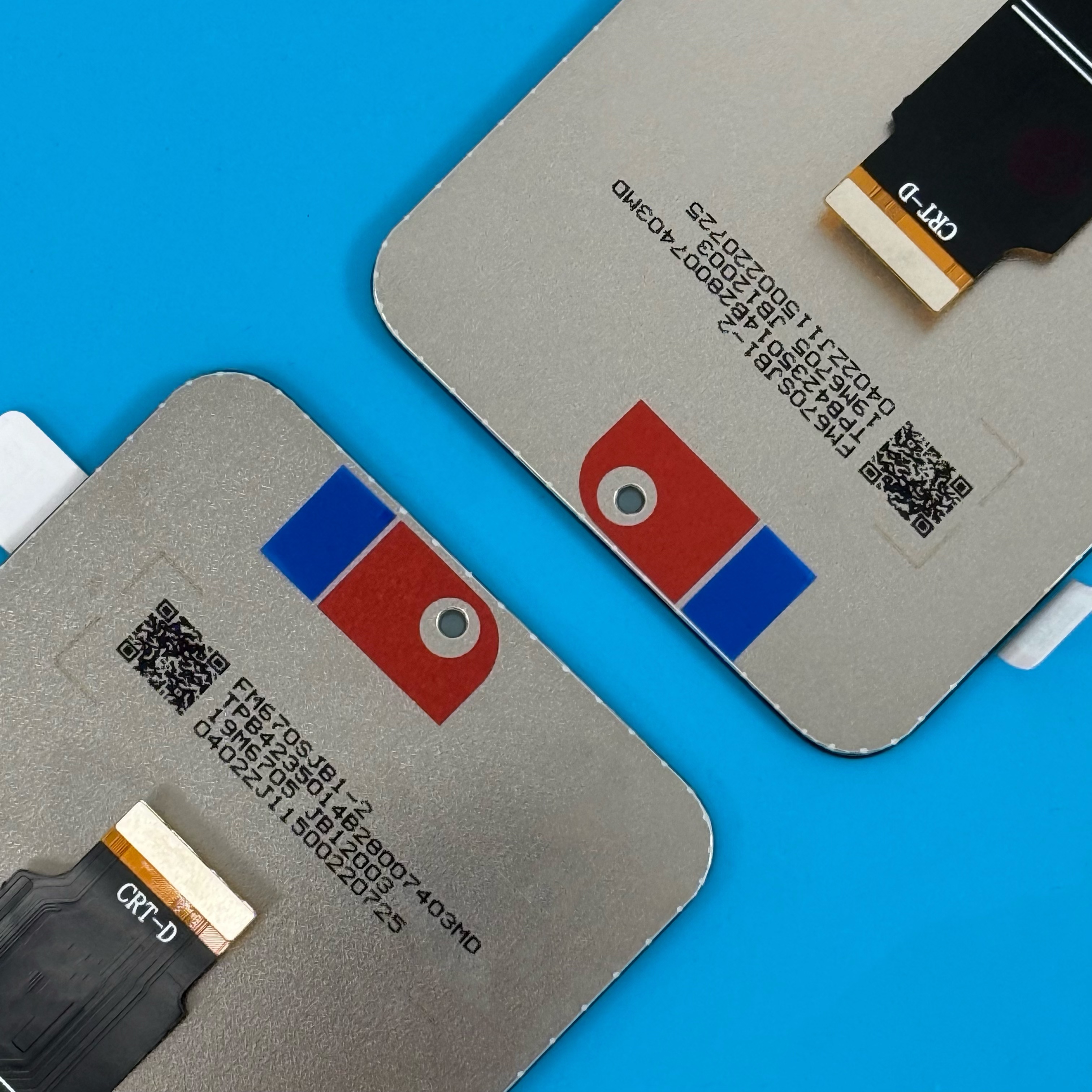  LCD DISPLAY FOR HUAWEI HONOR 90 LITE BLACK ORG