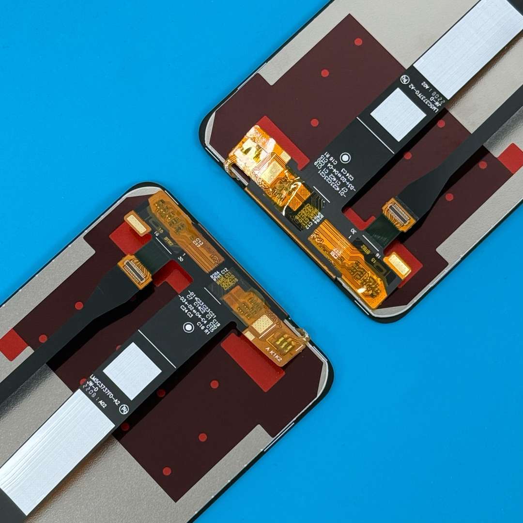 LCD DISPLAY REDMI 10C BLACK ORG