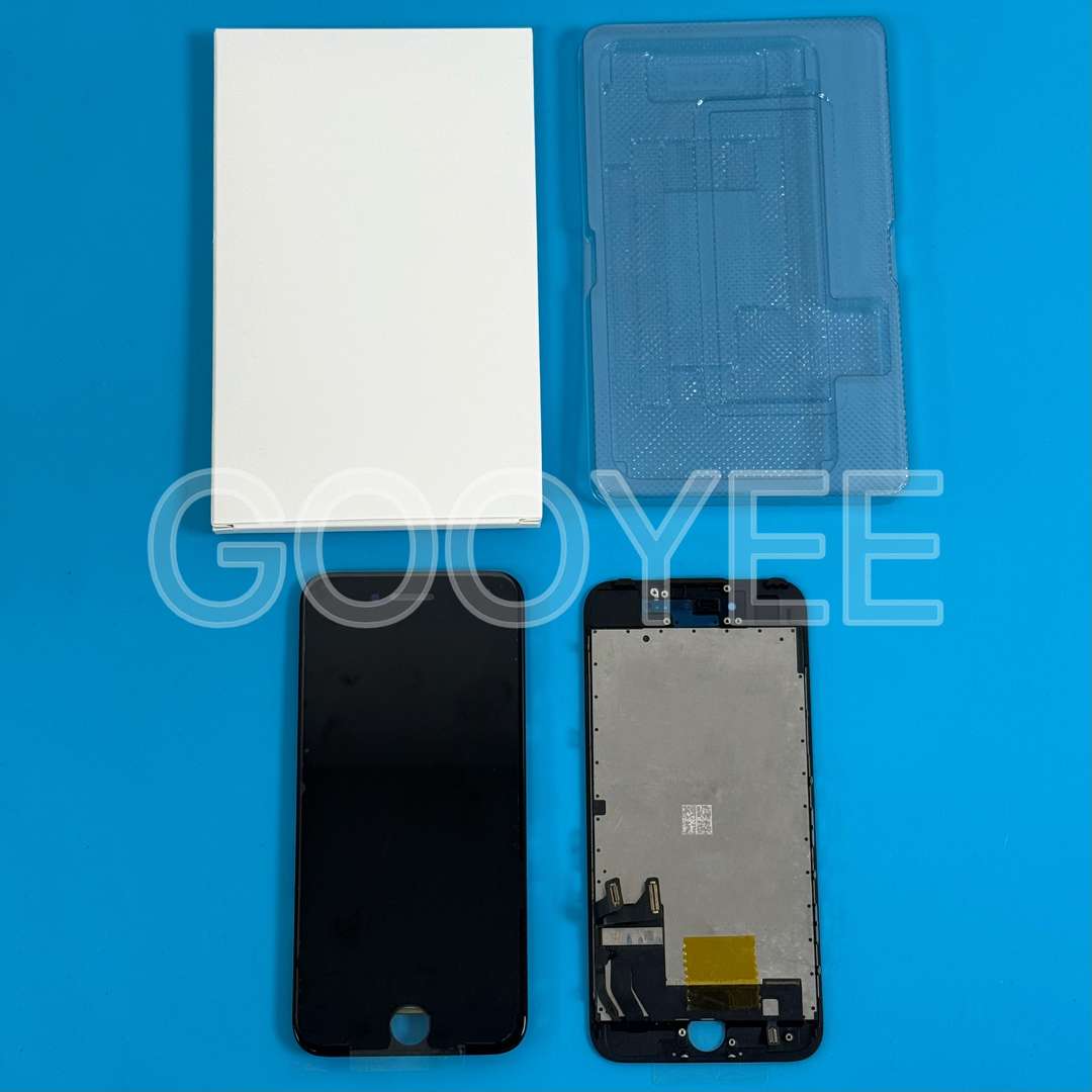 LCD DISPLAY FOR  IPHONE 7G ORIGINAL CHANGE GLASS