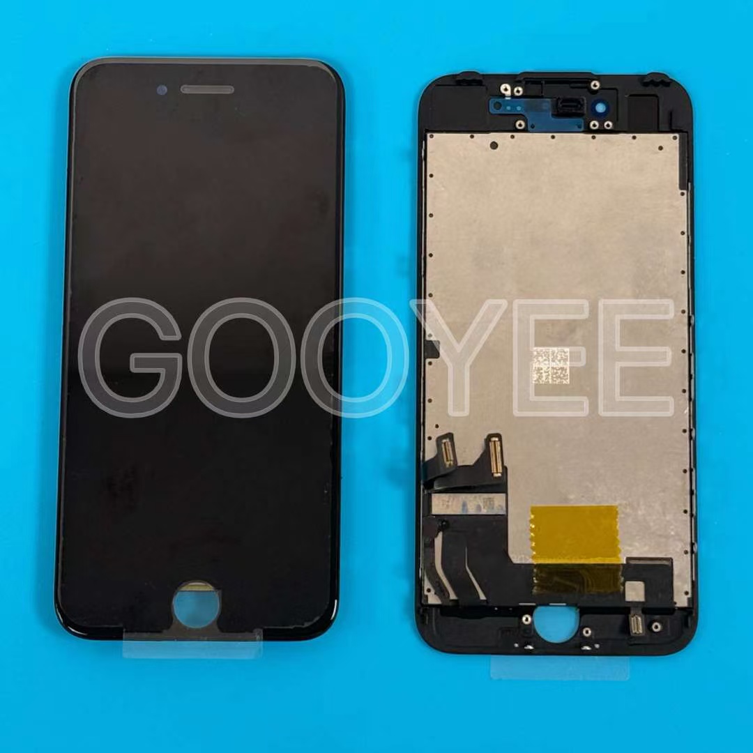 LCD DISPLAY FOR  IPHONE 7G ORIGINAL CHANGE GLASS
