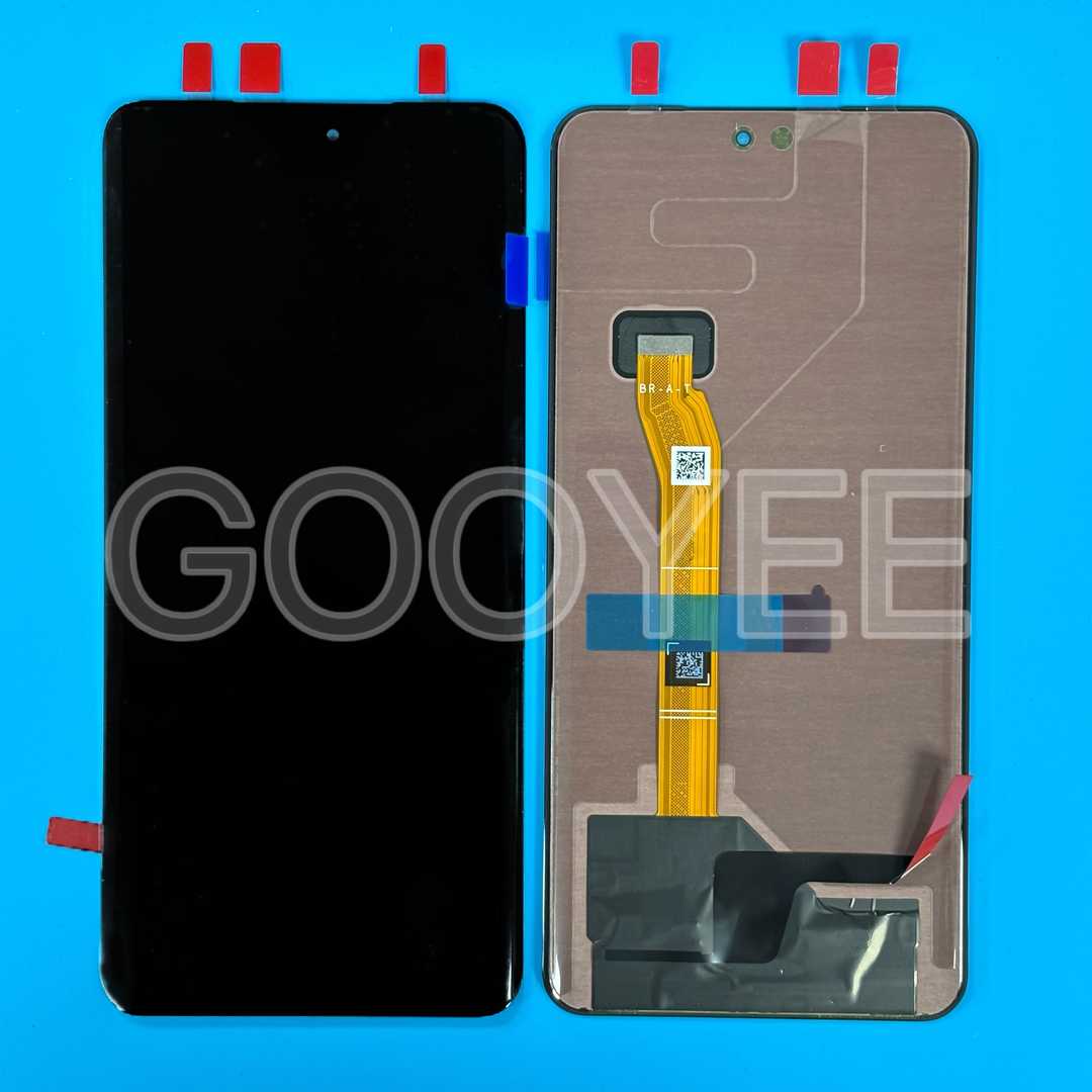 LCD DISPLAY FOR HUAWEI HONOR MAGIC 7 LITE BLACK FULL NEW