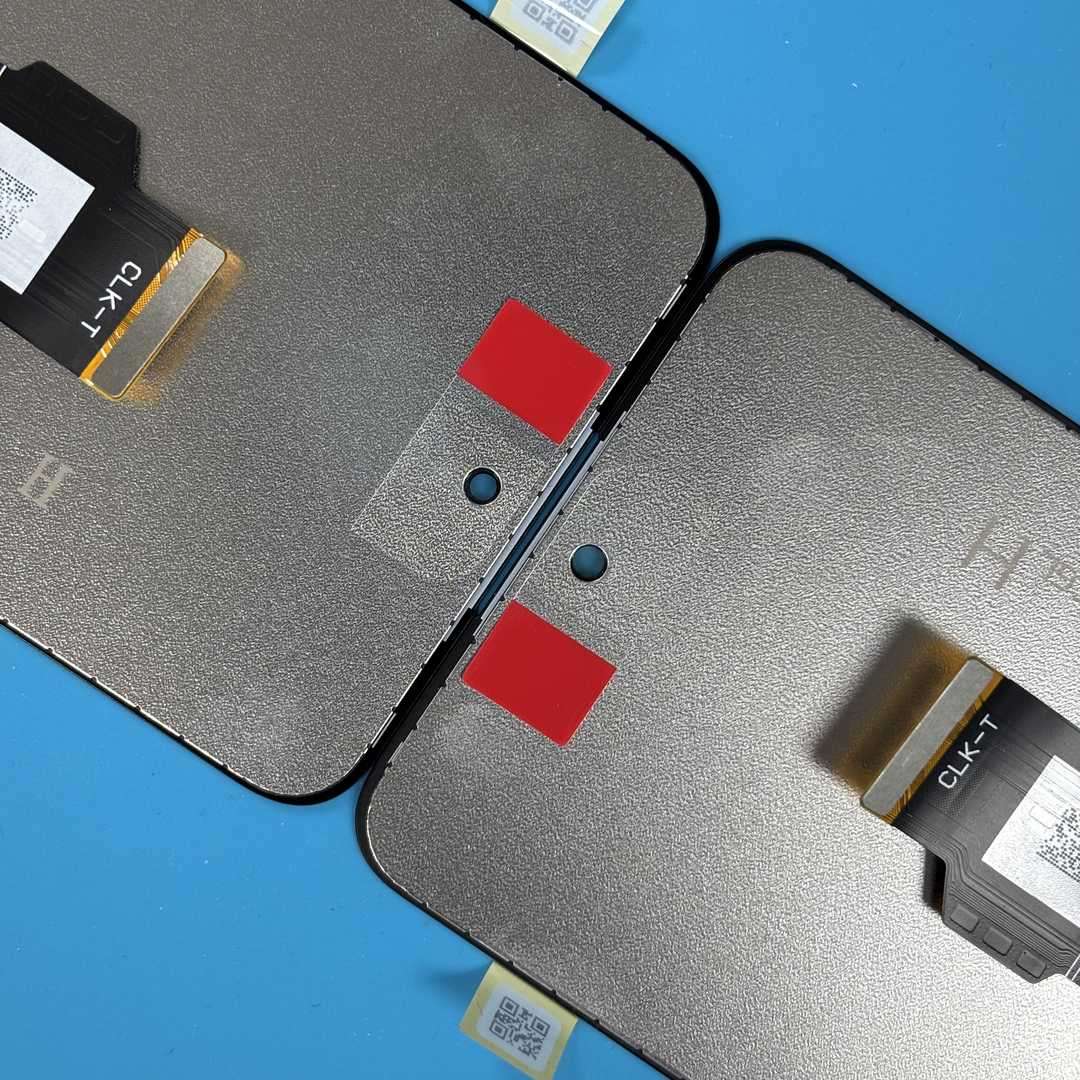LCD DISPLAY FOR HUAWEI HONOR X7B BLACK ORG