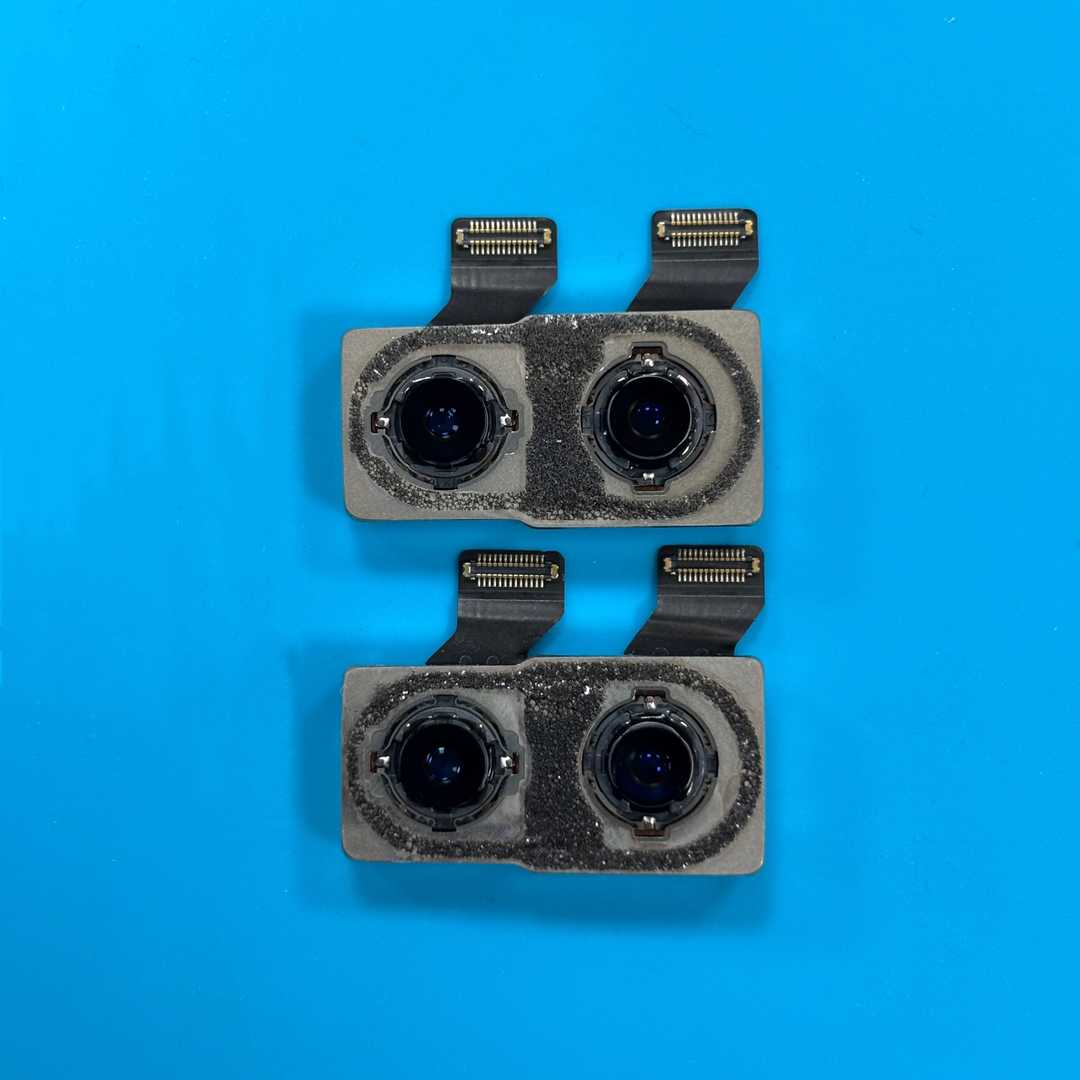 CAMERA FOR IPHONE X REAR(LARGE) ORG