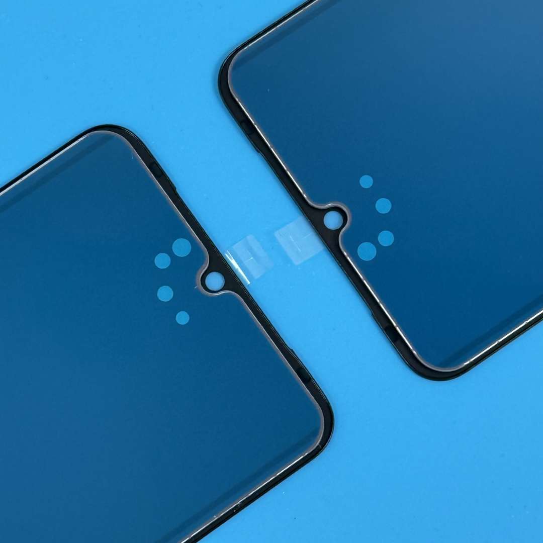 LCD DISPLAY FOR VIVO V21 BLACK TFT