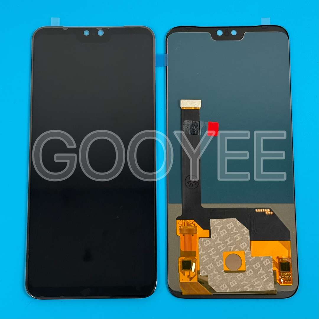LCD DISPLAY FOR VIVO V20 PRO BLACK OLED