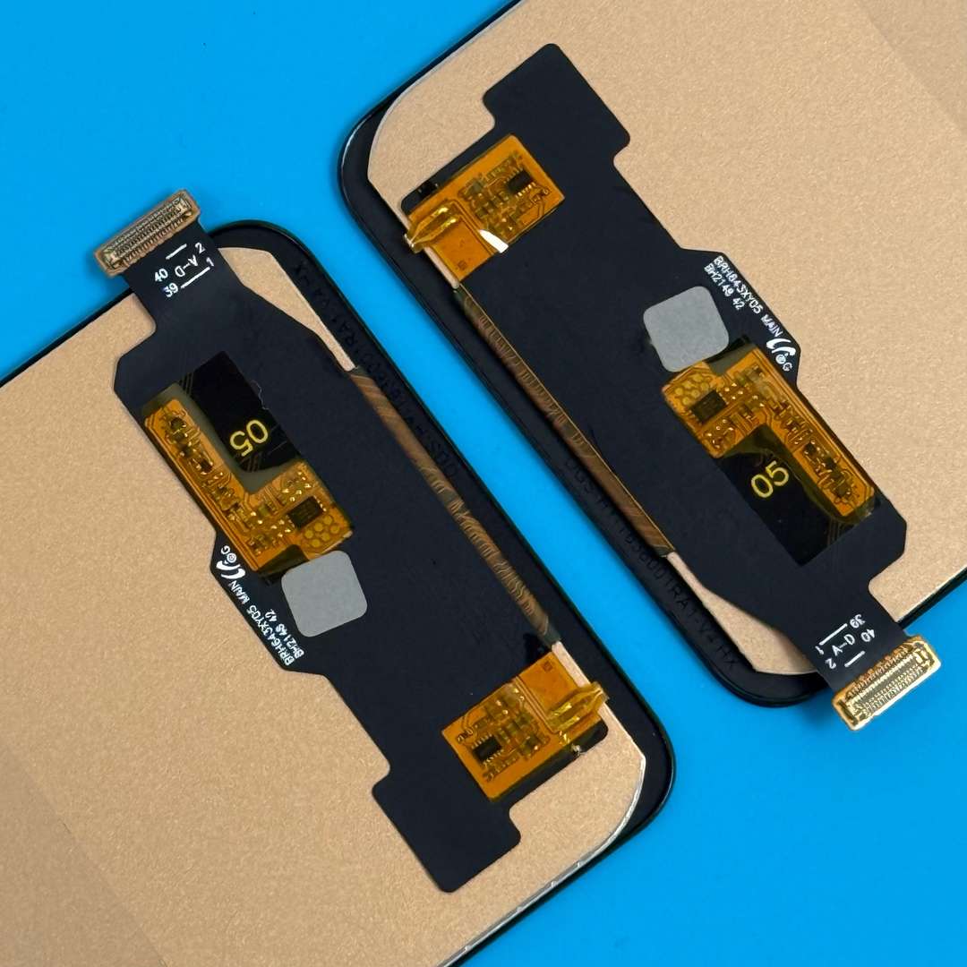LCD DISPLAY FOR OPPO A95 4G BLACK TFT
