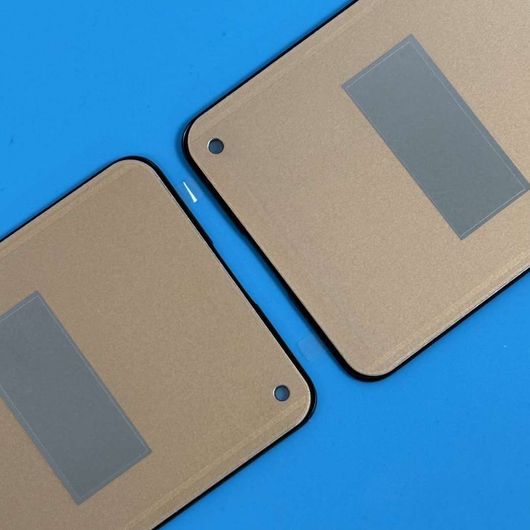 LCD DISPLAY FOR OPPO A95 4G BLACK TFT
