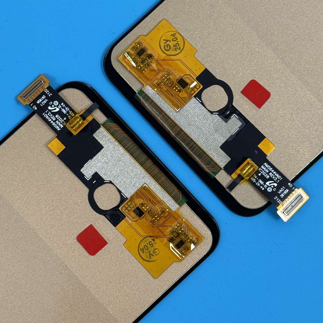 LCD DISPLAY FOR VIVO V20  BLACK TFT