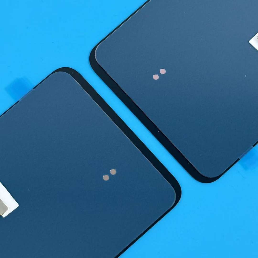 LCD DISPLAY FOR OPPO RENO2 BLACK OLED