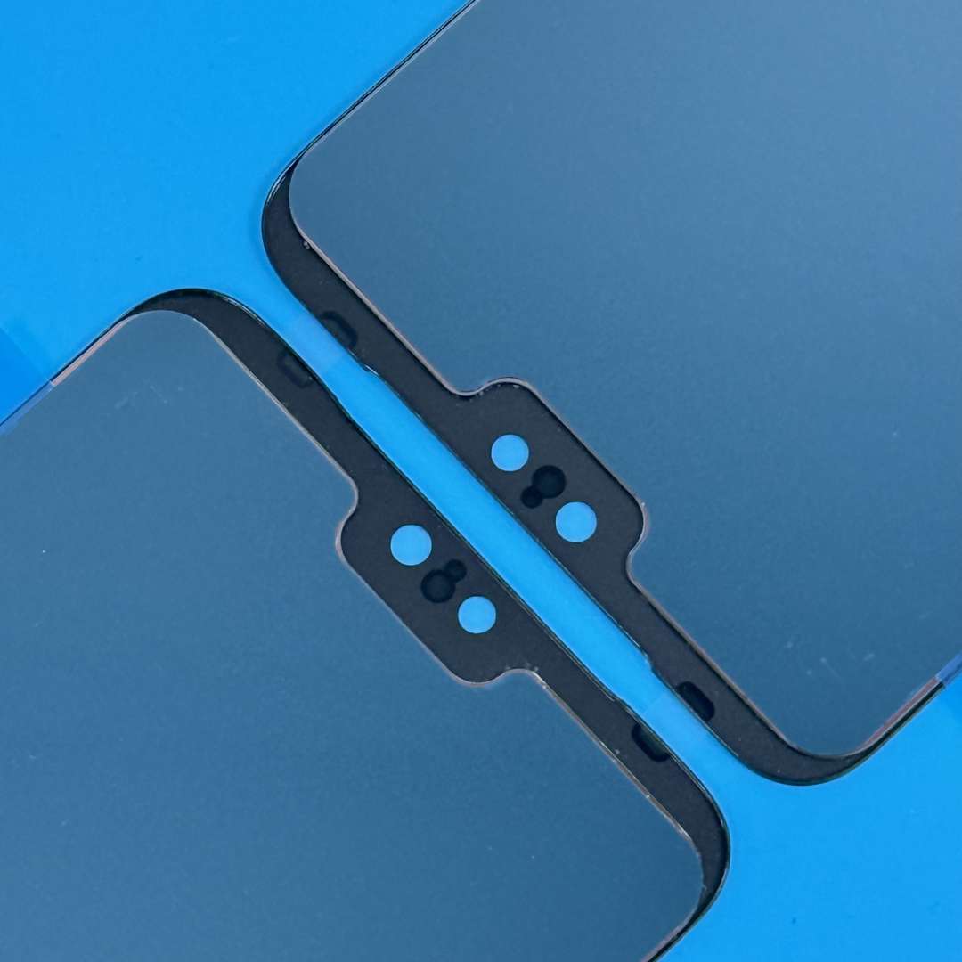 LCD DISPLAY FOR VIVO V20 PRO BLACK OLED