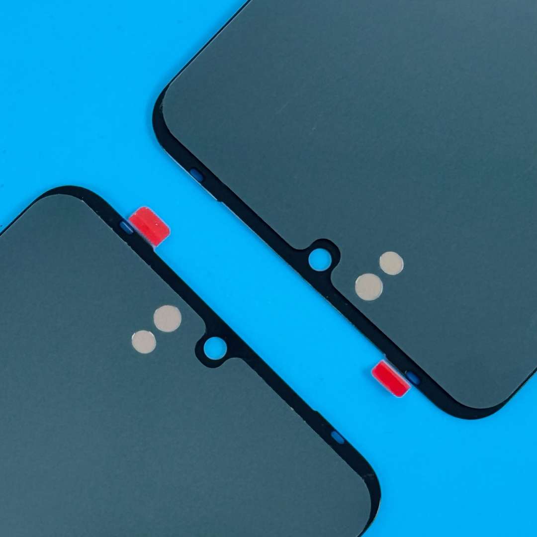 LCD DISPLAY FOR VIVO V21 BLACK OLED
