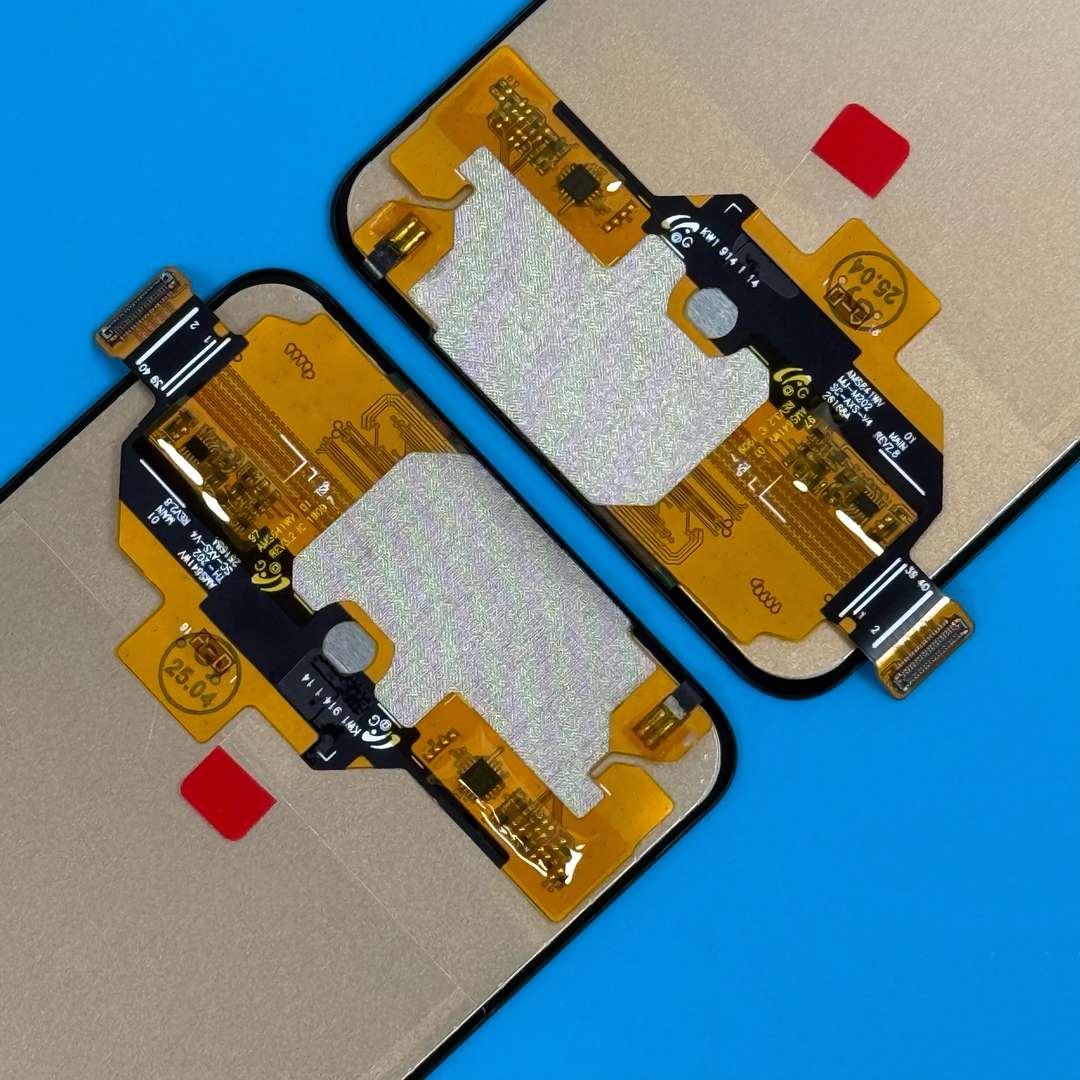 LCD DISPLAY FOR OPPO RENO BLACK TFT