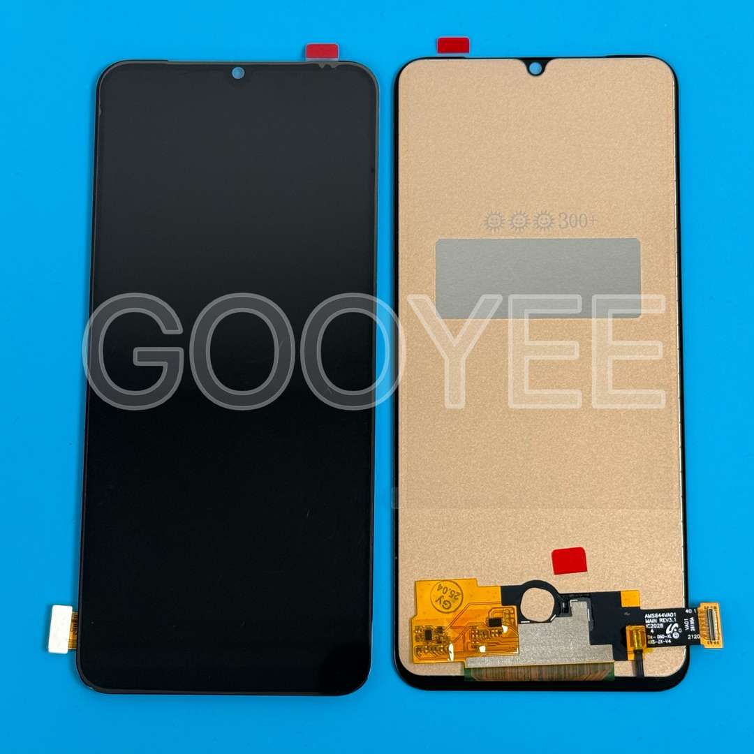 LCD DISPLAY FOR VIVO V20  BLACK TFT