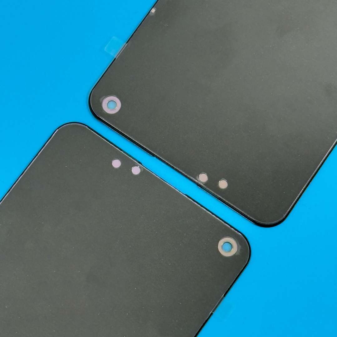 LCD DISPLAY FOR OPPO A95 4G BLACK OLED