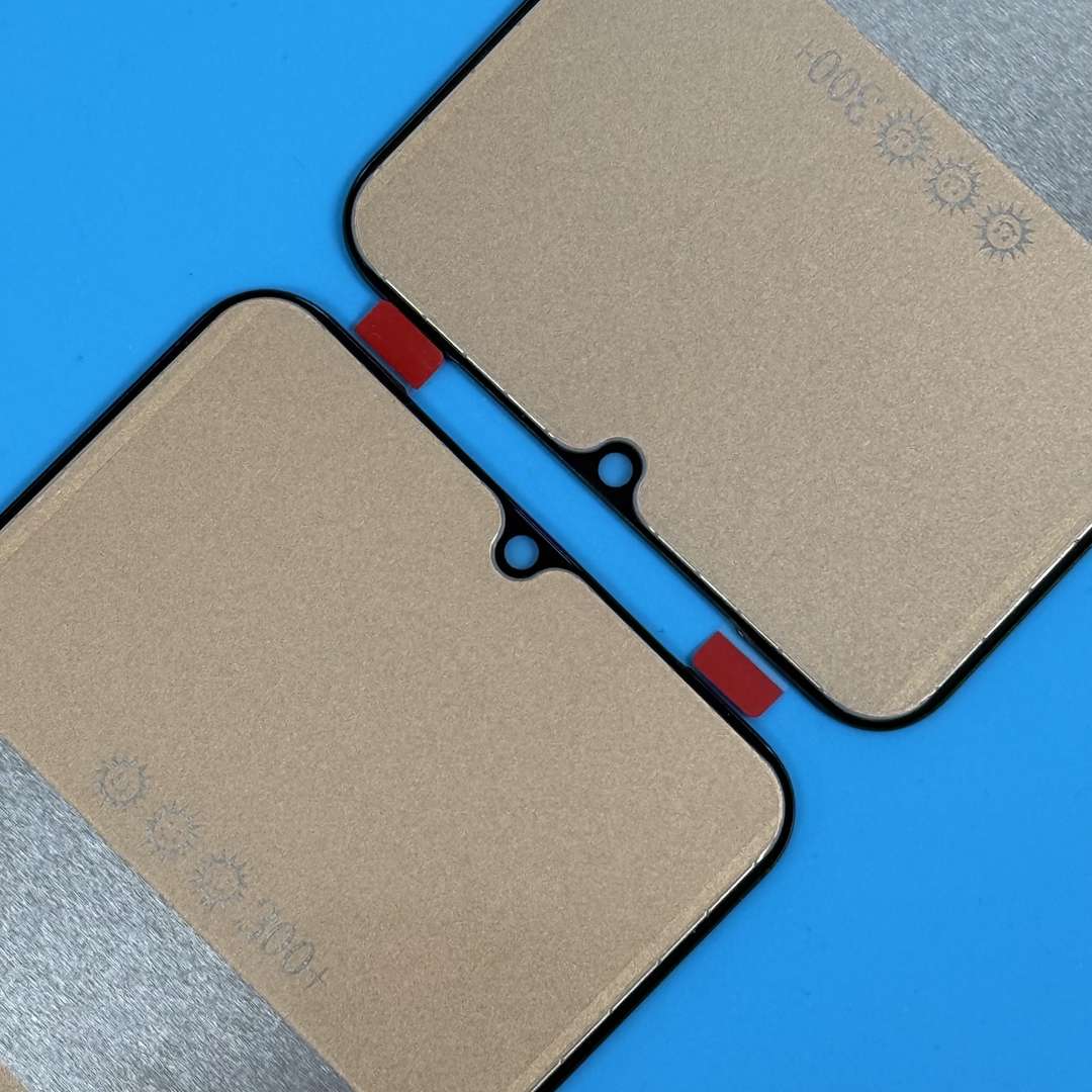 LCD DISPLAY FOR VIVO V20  BLACK TFT