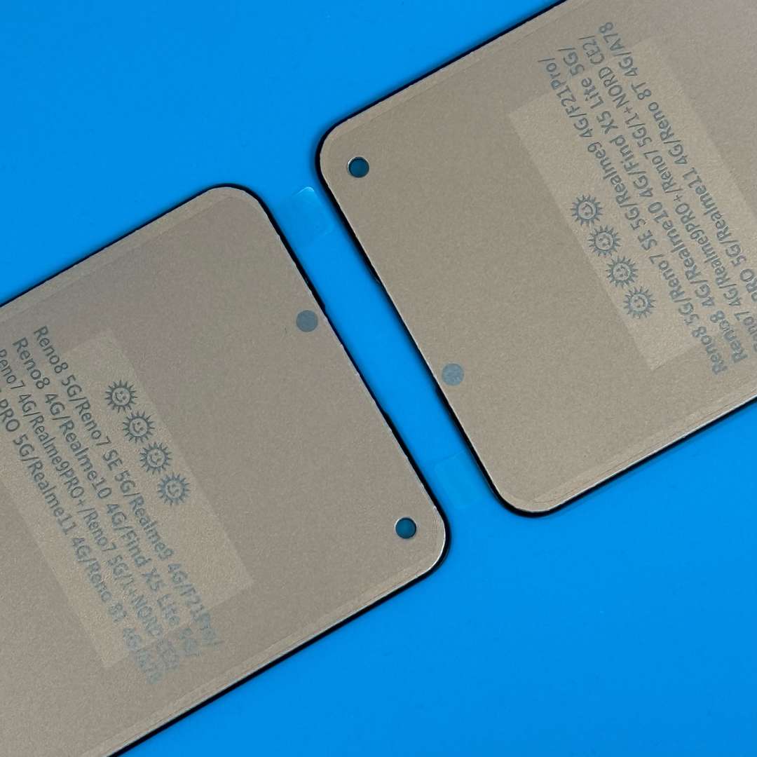 LCD DISPLAY FOR OPPO RENO 7SE BLACK TFT