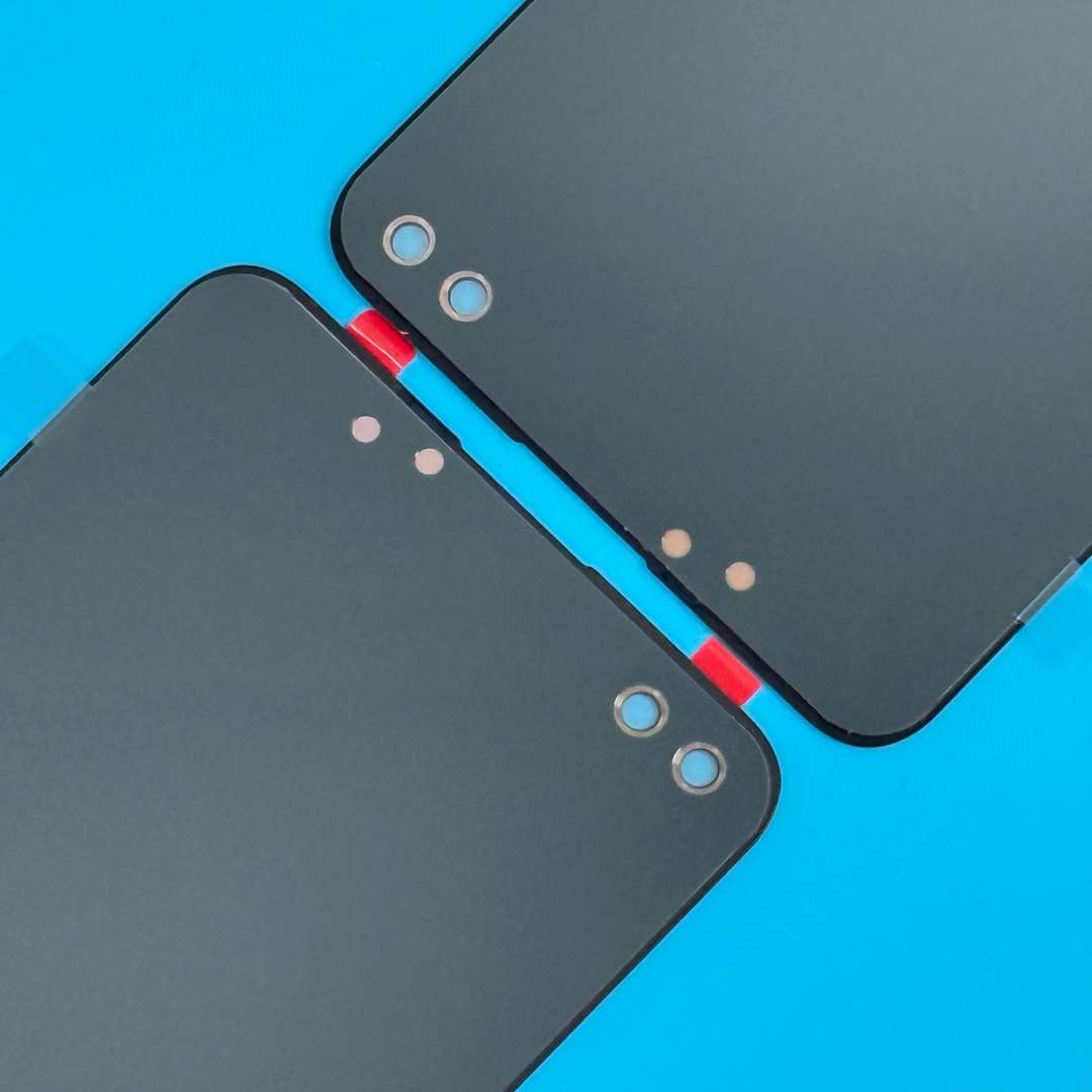  LCD DISPLAY FOR OPPO RENO 4 BLACK OLED