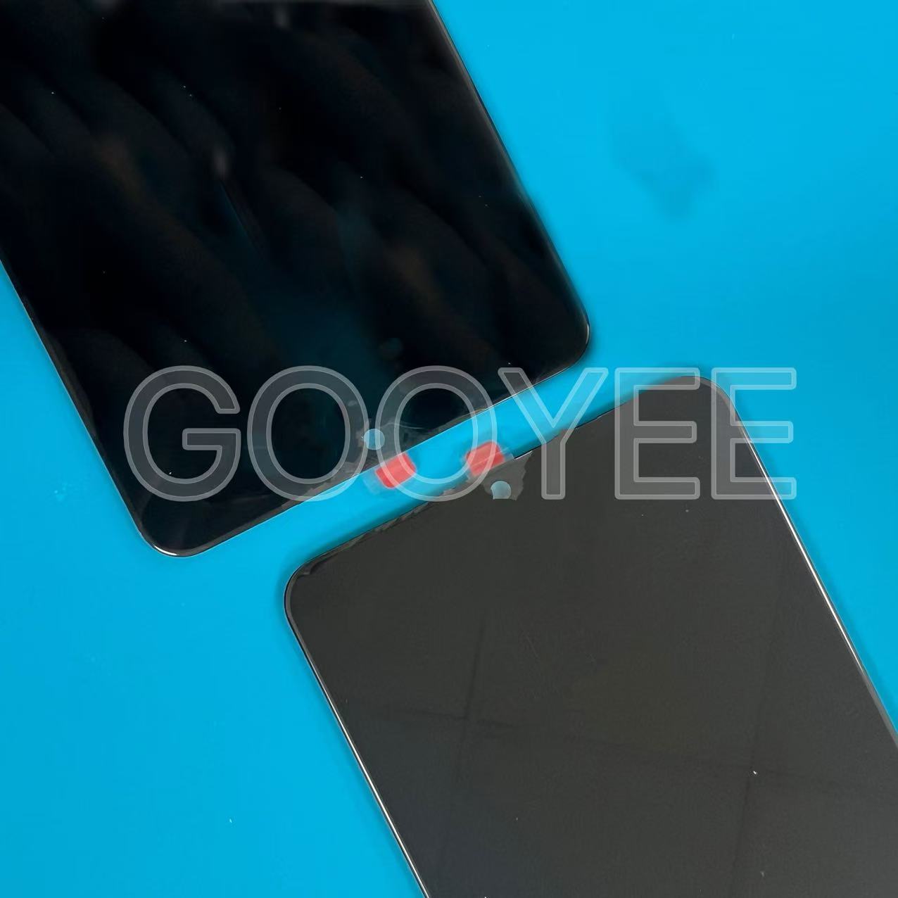 LCD DISPLAY FOR SAMSUNG A32 GALAXY A325 BLACK INCELL