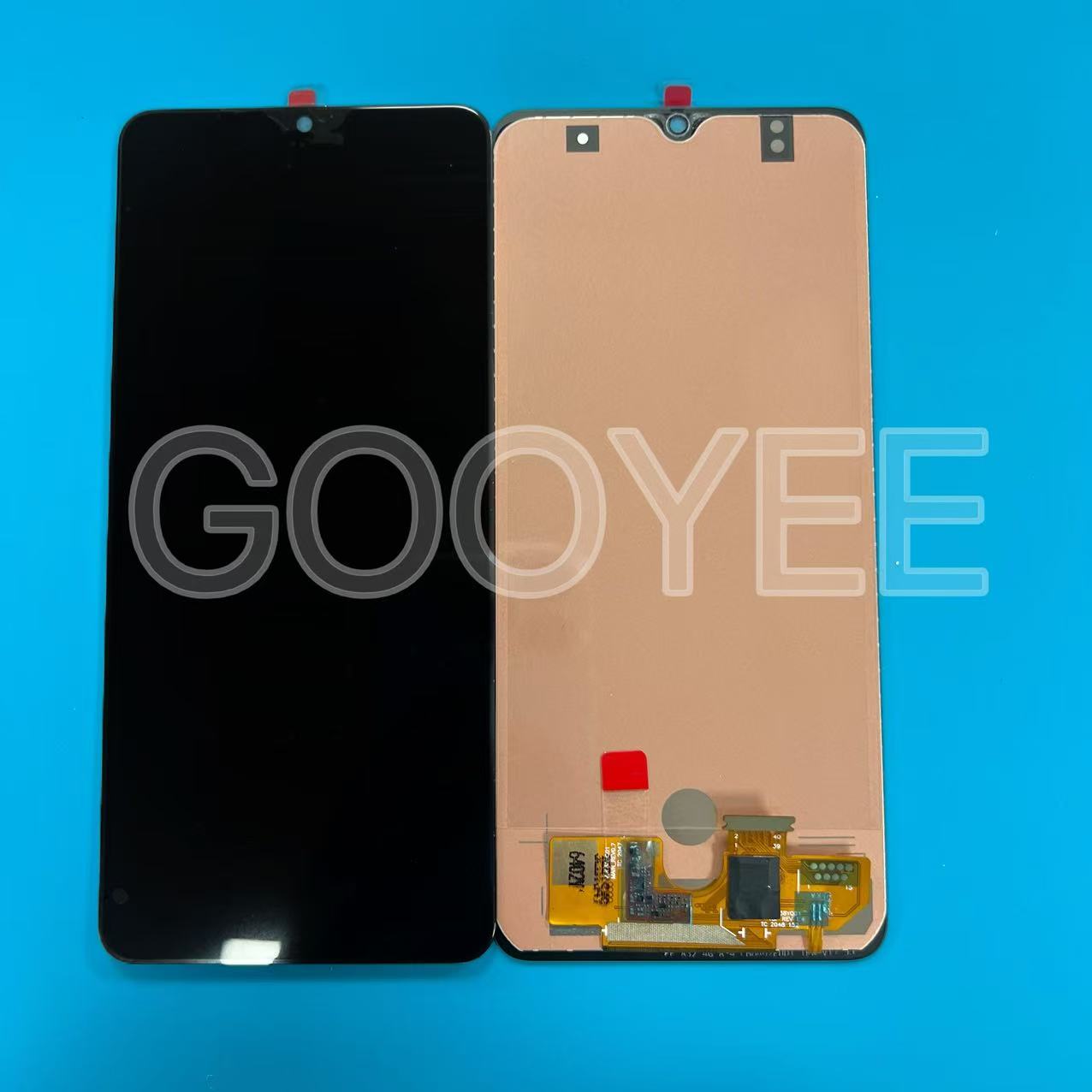 LCD DISPLAY FOR SAMSUNG A32 GALAXY A325 BLACK INCELL