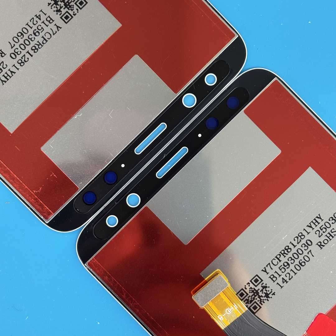 LCD DISPLAY HUAWEI MATE 10 LITE WHITE ORG