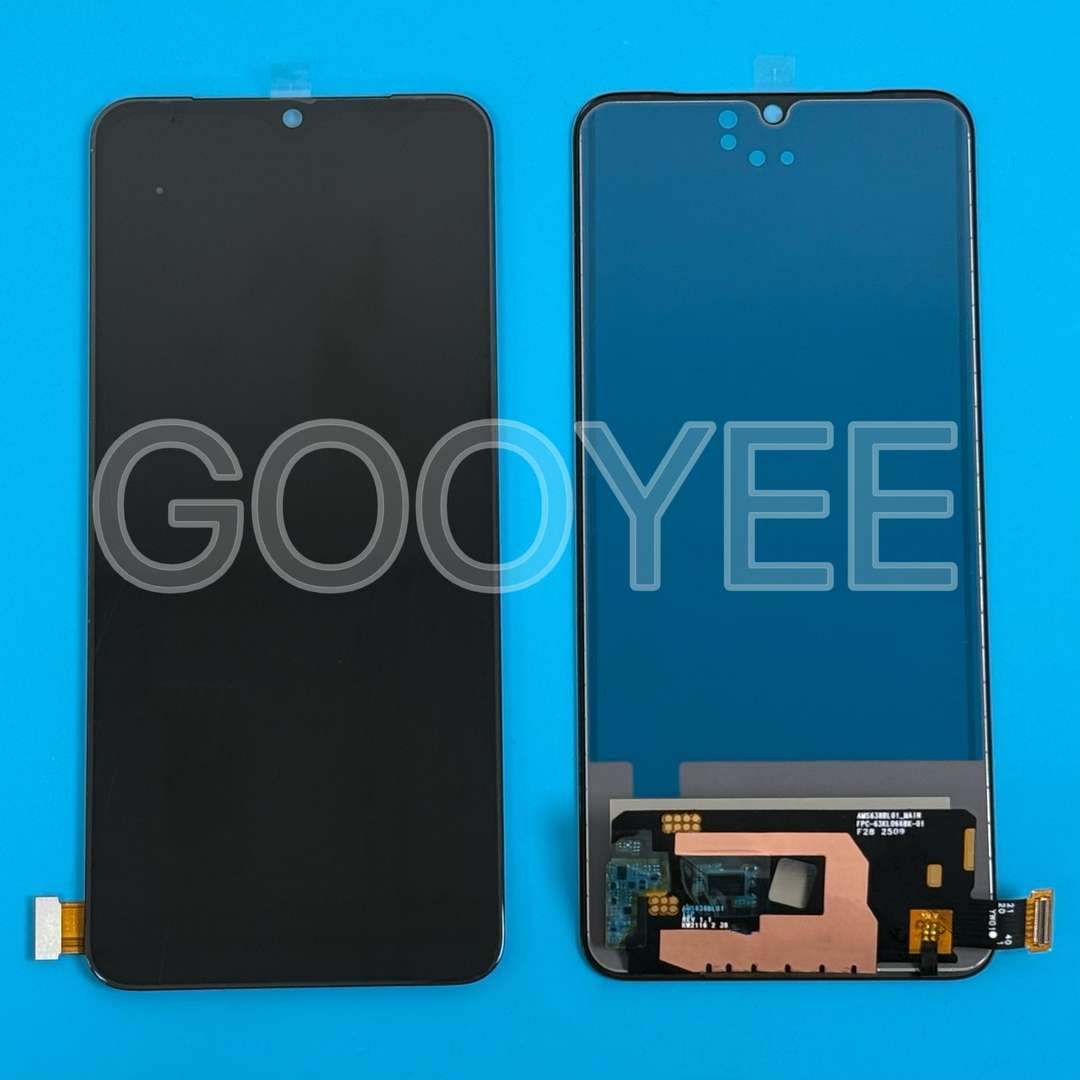 LCD DISPLAY FOR VIVO V21 BLACK TFT