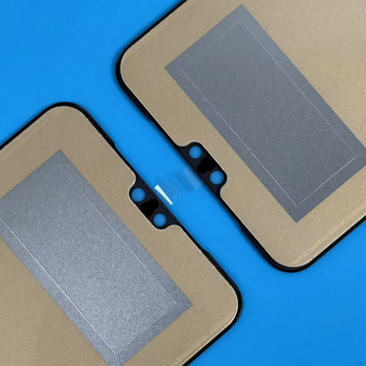 LCD DISPLAY FOR VIVO V20 PRO BLACK TFT