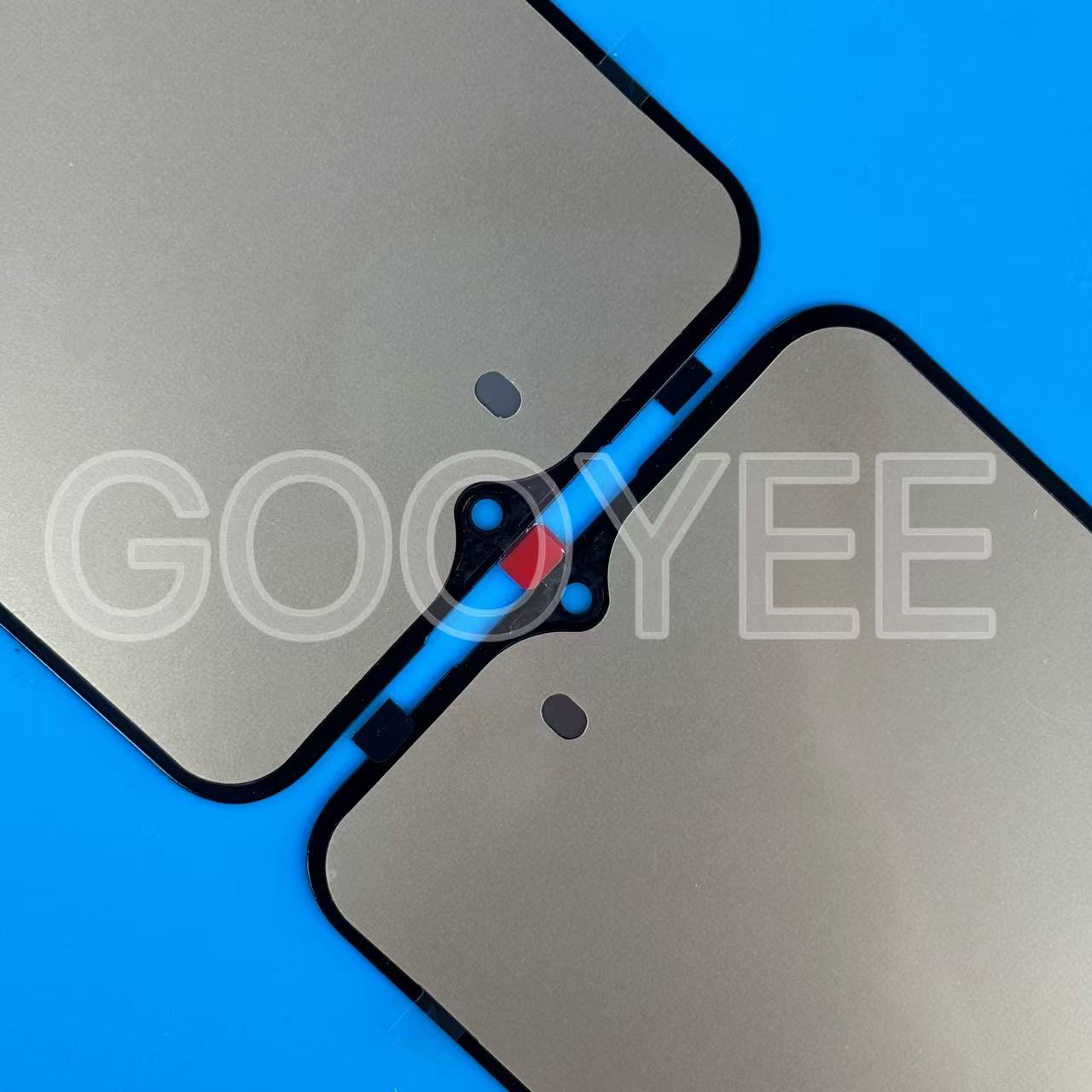 LCD DISPLAY FOR SAMSUNG A24 GALAXY A245 BLACK OLED