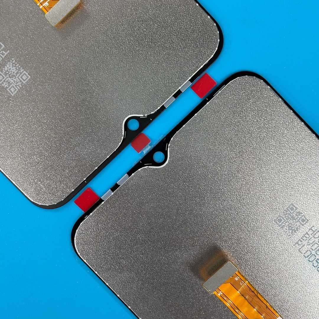 LCD DISPLAY FOR VIVO Y16 BLACK ORG