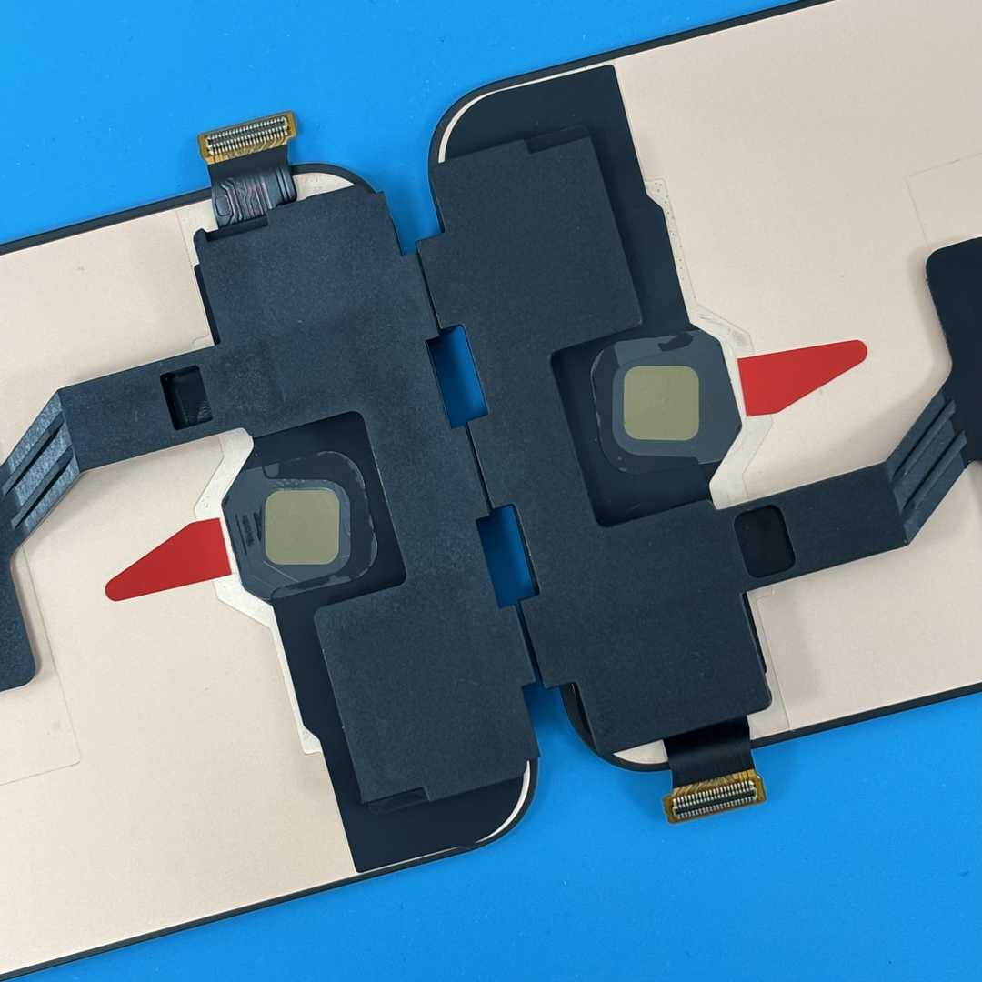 LCD DISPLAY FOR XIAOMI 13 BLACK ORG