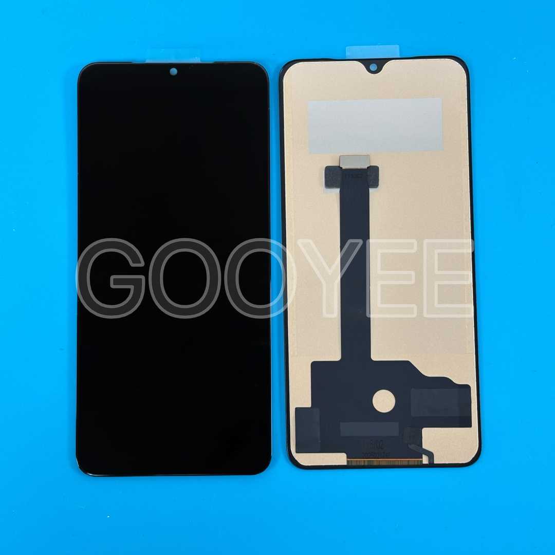 LCD DISPLAY FOR XIAOMI 9 BLACK TFT