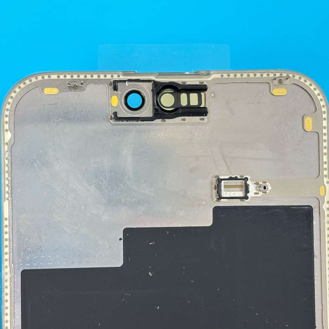 LCD DISPLAY FOR GOOYEE IPHONE 15 PRO MAX ORIGINAL CHANGE GLASS