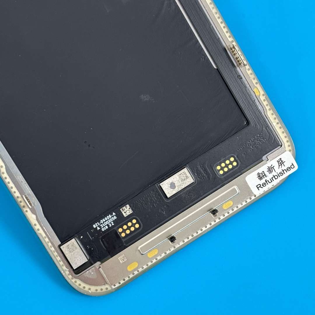 LCD DISPLAY FOR GOOYEE IPHONE 15 PRO MAX ORIGINAL CHANGE GLASS