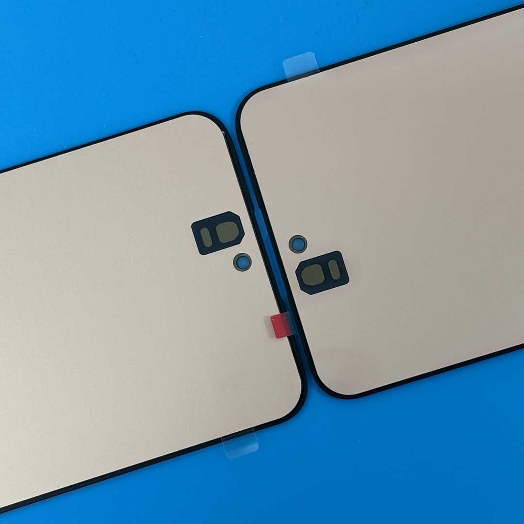 LCD DISPLAY FOR XIAOMI 13 BLACK ORG