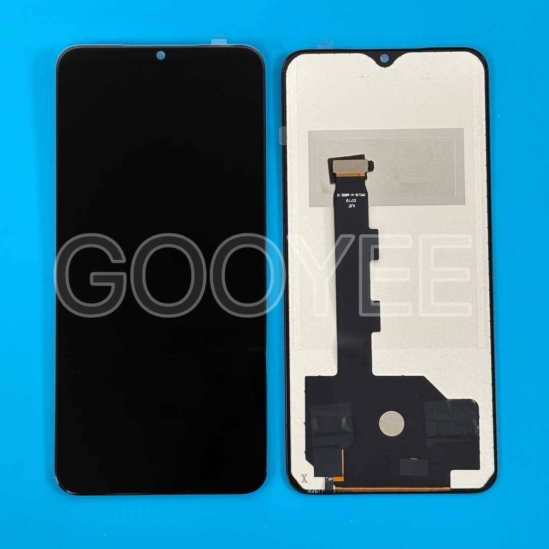 LCD DISPLAY FOR XIAOMI 9 SE BLACK TFT