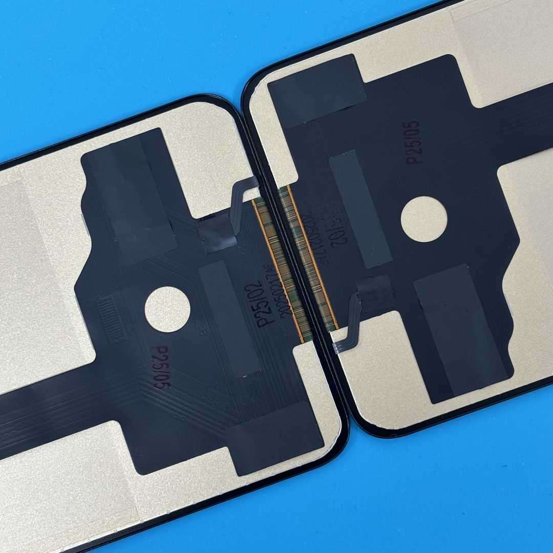 LCD DISPLAY FOR XIAOMI 9 BLACK TFT