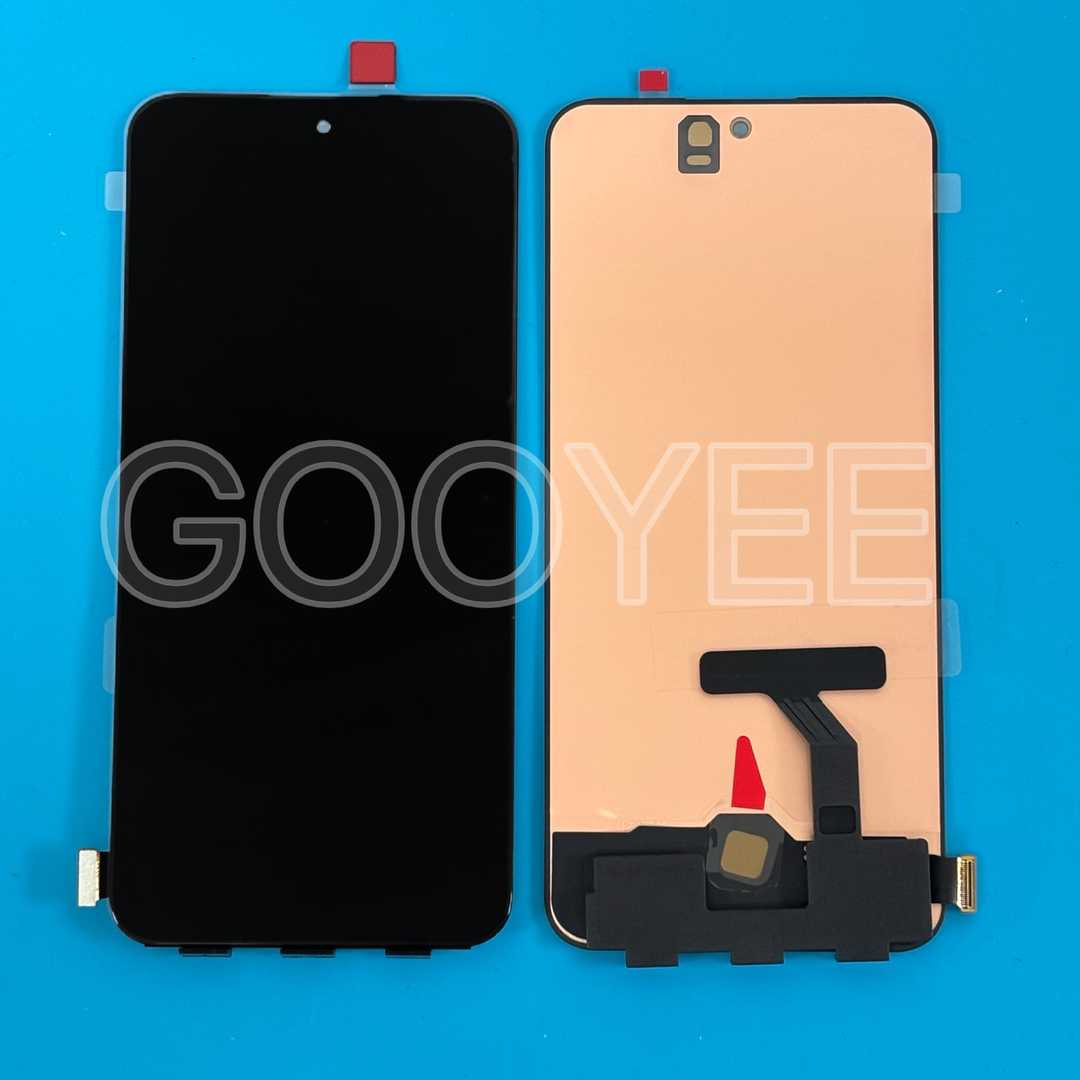 LCD DISPLAY FOR XIAOMI 13 BLACK ORG