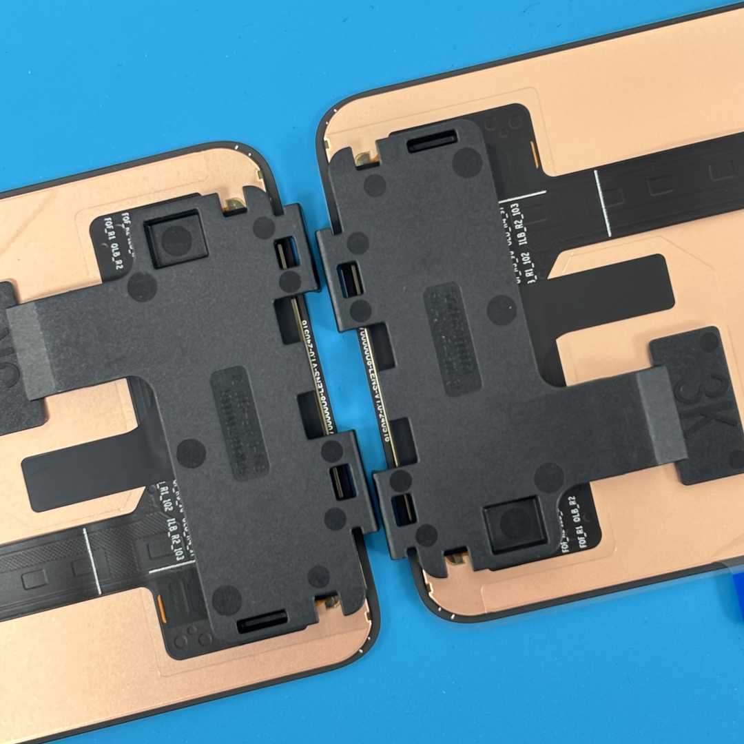 LCD DISPLAY FOR XIAOMI 14T BLACK ORG