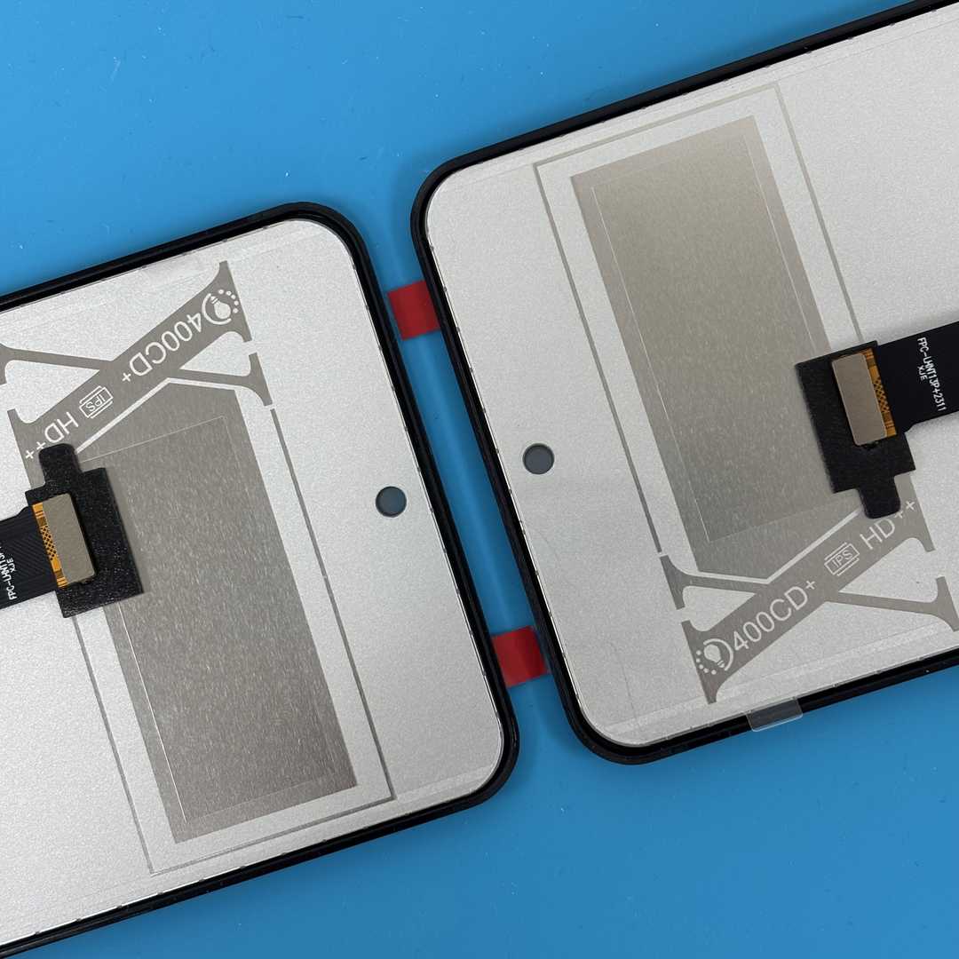 LCD DISPLAY FOR REDMI NOTE 14 PRO PLUS BLACK TFT
