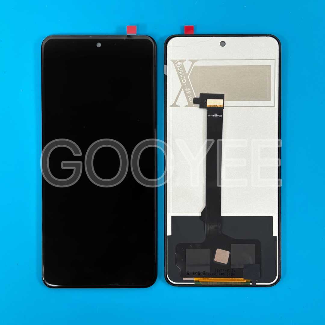LCD DISPLAY FOR REDMI NOTE 14 PRO PLUS BLACK TFT