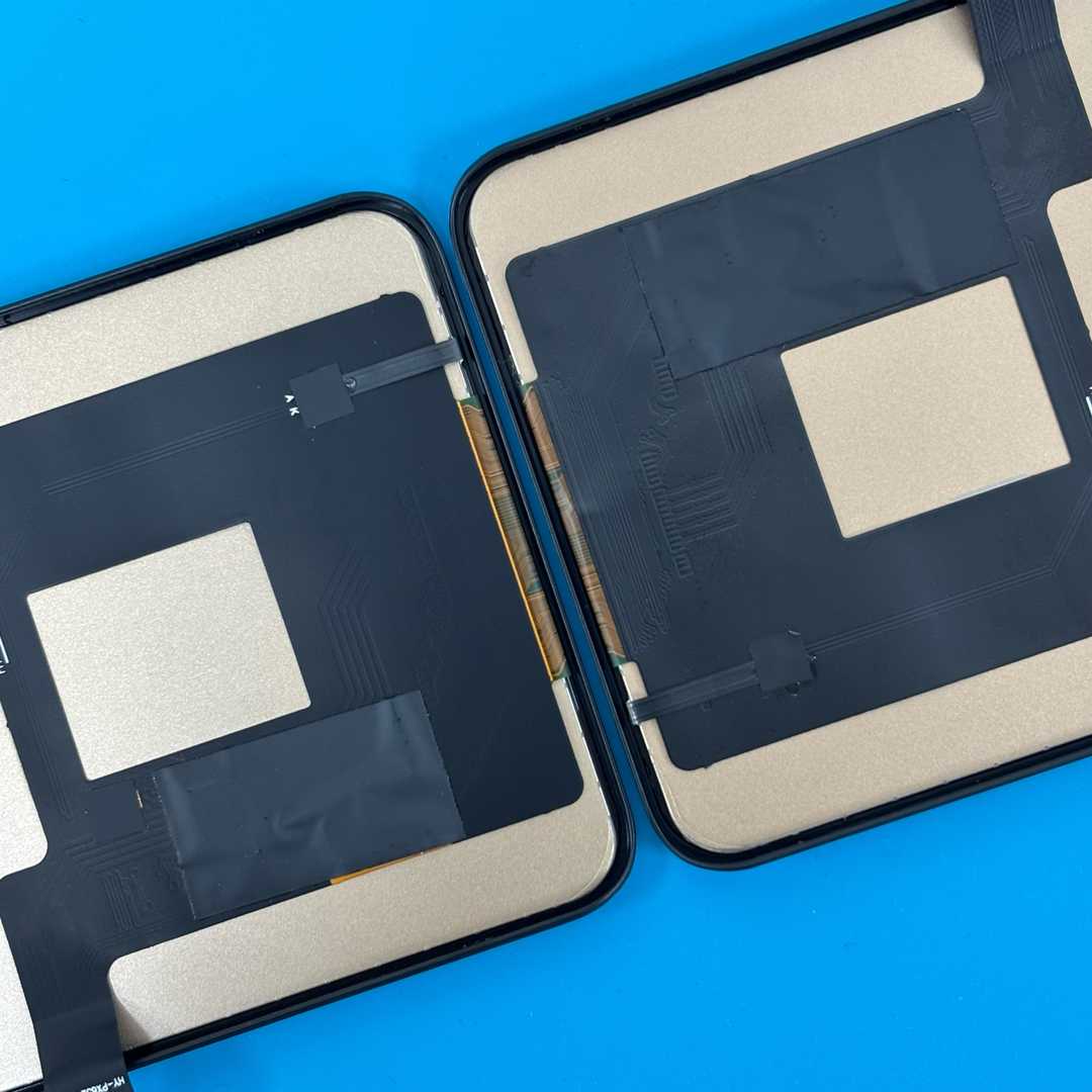 LCD DISPLAY FOR XIAOMI NOTE 10 BLACK TFT