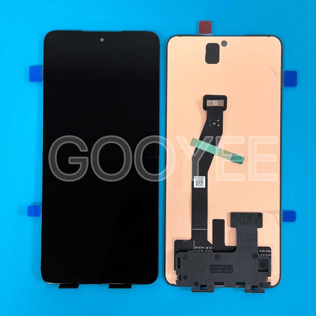 LCD DISPLAY FOR XIAOMI 14T BLACK ORG