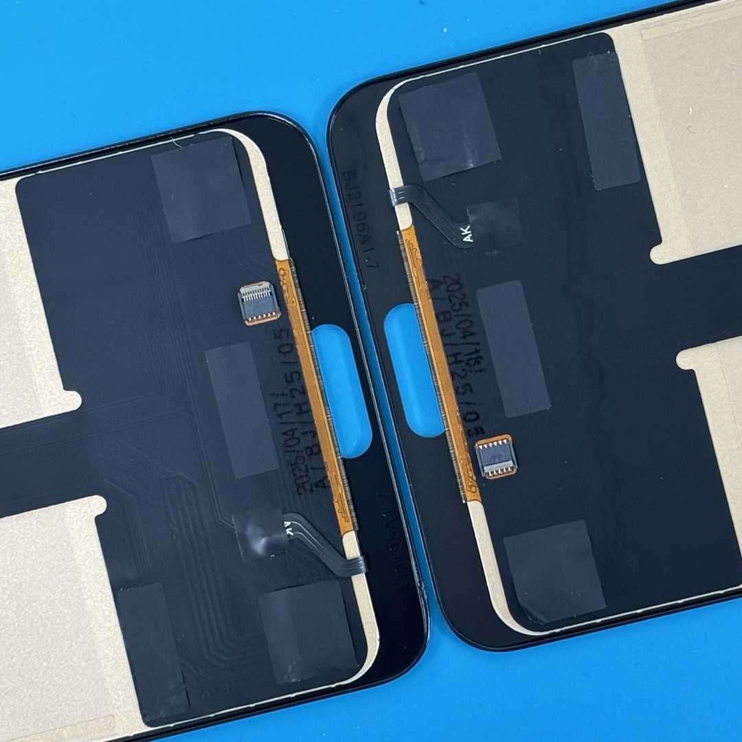 LCD DISPLAY FOR HUAWEI HONOR P20 PRO BLACK TFT
