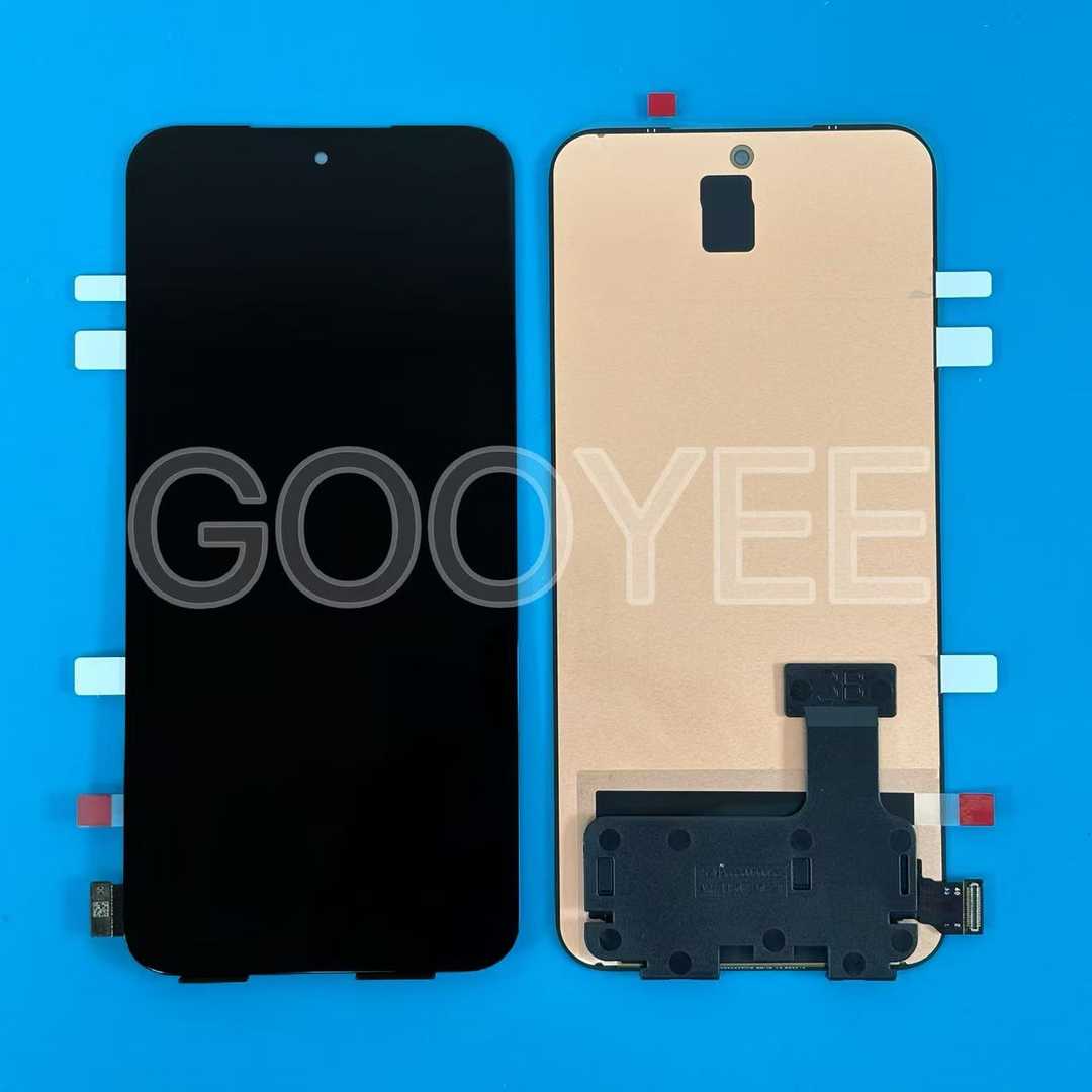 LCD DISPLAY FOR XIAOMI 14 BLACK ORG