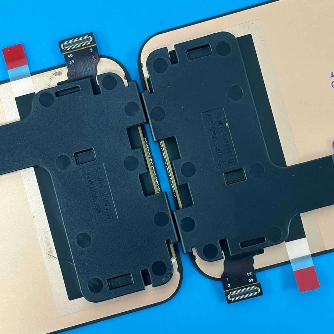 LCD DISPLAY FOR XIAOMI 14 BLACK ORG