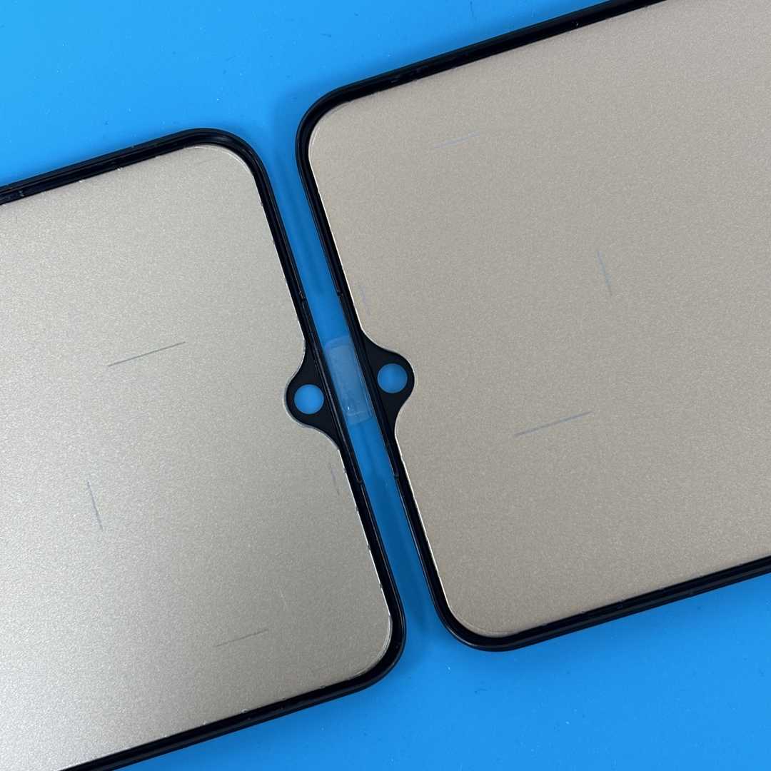 LCD DISPLAY FOR XIAOMI NOTE 10 BLACK TFT