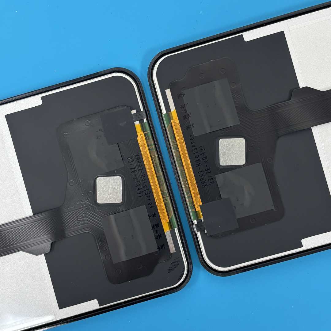 LCD DISPLAY FOR REDMI NOTE 14 PRO PLUS BLACK TFT